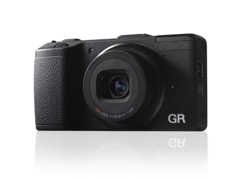 Ricoh GR Review: Best Street Photography Camera?