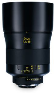 product image of one of the sharpest nikon portrait lenses