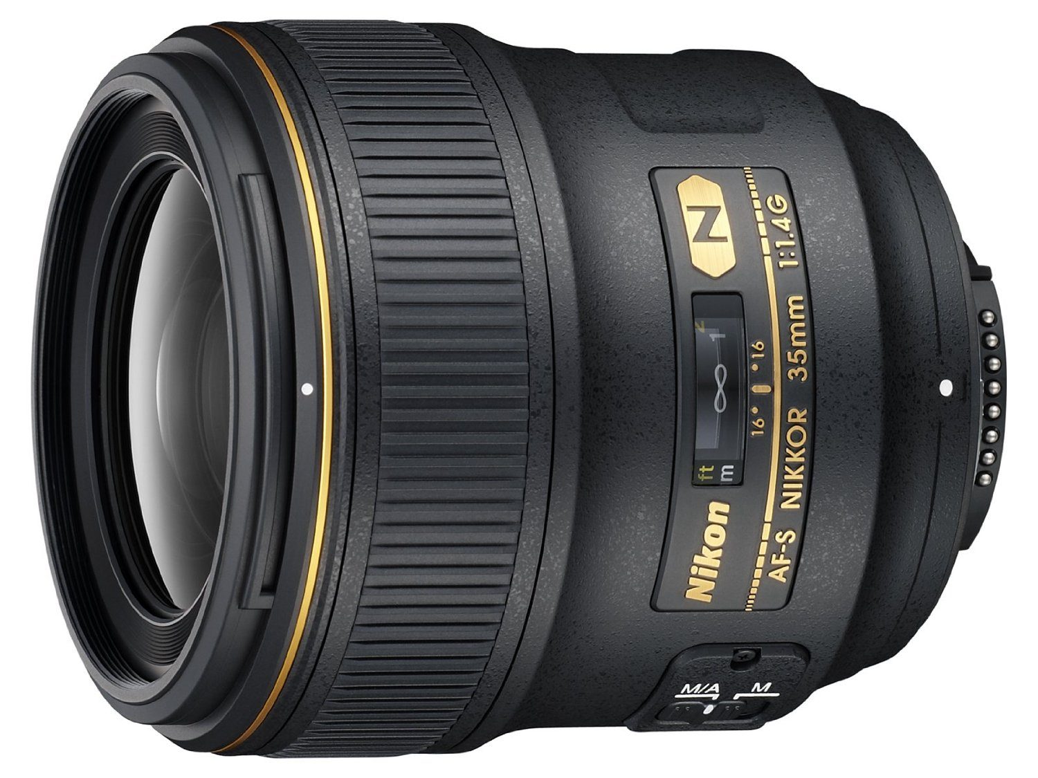 The 7 Best Nikon Lenses for Weddings (Both FX and DX