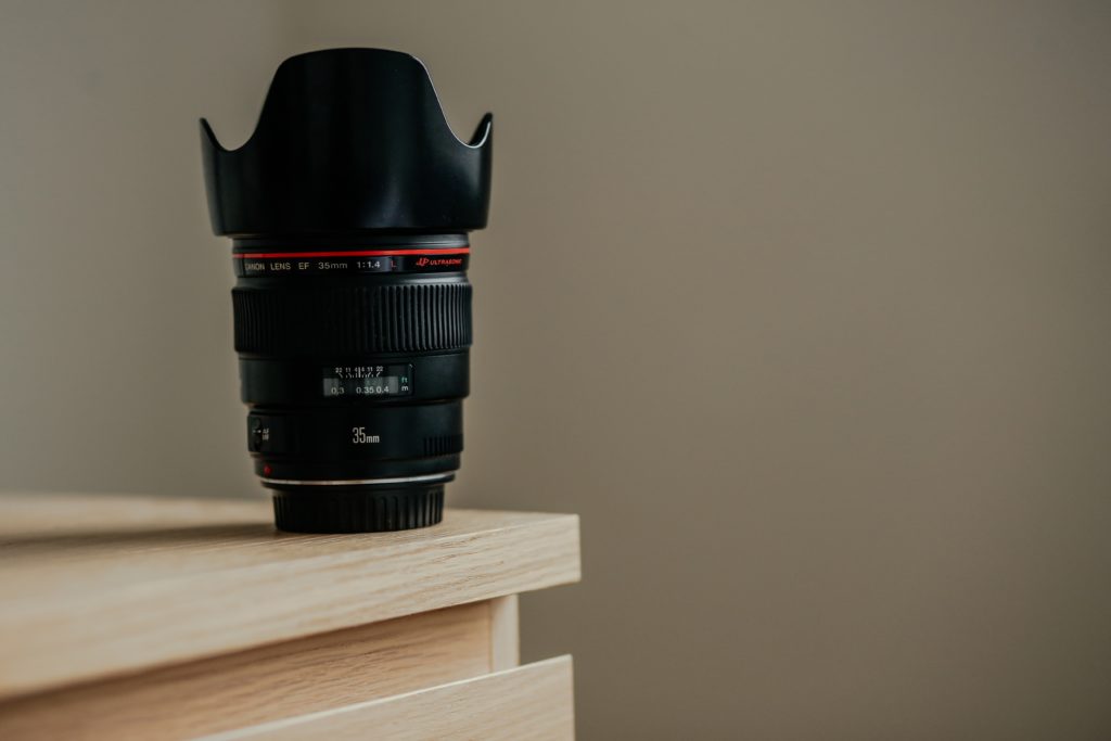 The Purpose of Camera Lens Hoods and Why You Should Use Yours