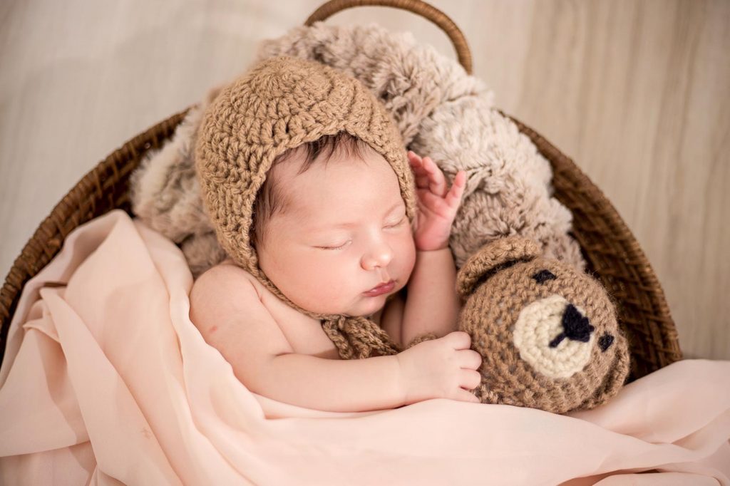 62 Adorable Newborn Photography Hashtags