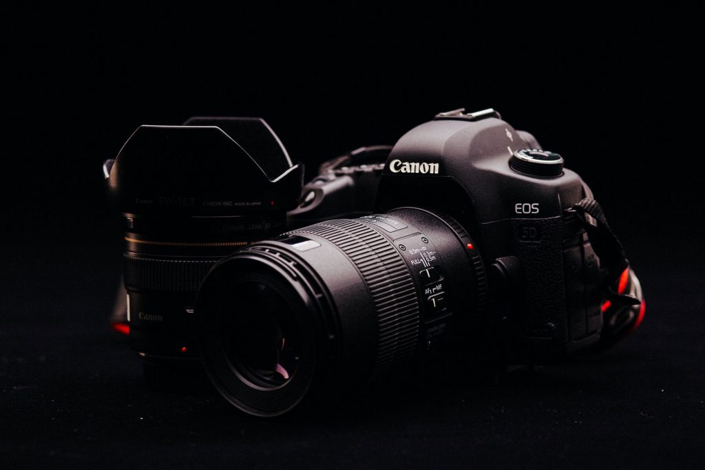93 Canon Hashtags for Promoting Your Photography Shot on Canon Gear