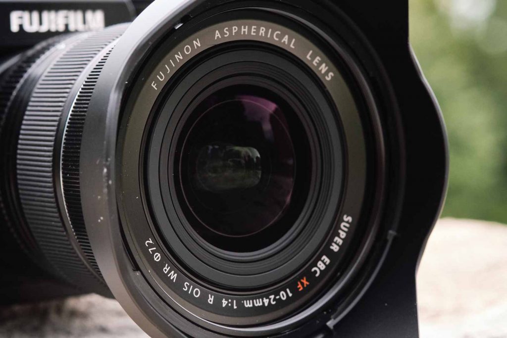 New Fujifilm XF 10-24 f4 OIS WR Review — Chris Upton Photography