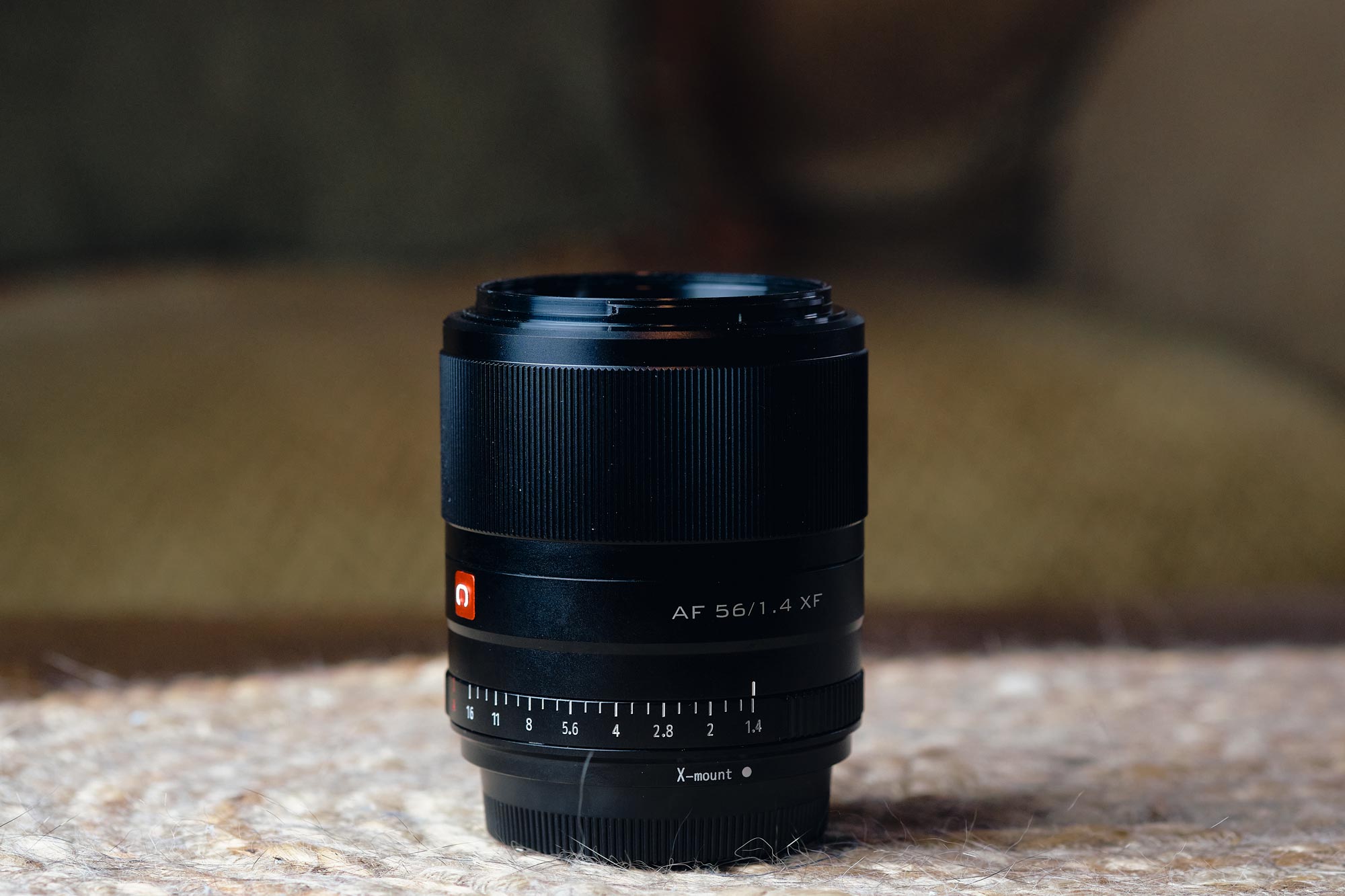 Viltrox 56mm f/1.4 for Fujifilm Review | ComposeClick