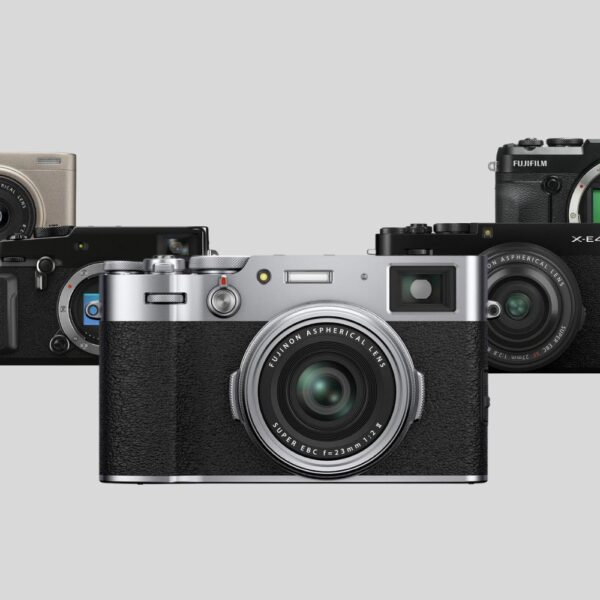 Best Fujifilm Cameras for Street Photography: 5 Top Picks