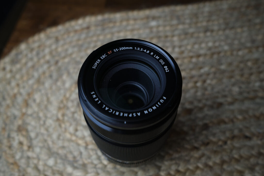 Fujifilm XF 55-200mm f/3.5-4.8 R LM OIS Review | ComposeClick