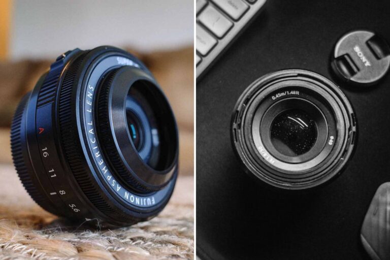 40mm Vs. 50mm Street Photography: Is There A Winner?